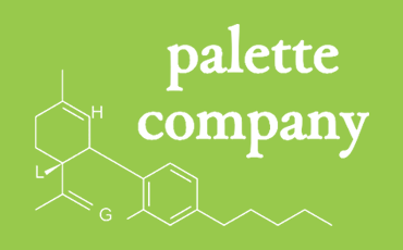 株式会社palette company